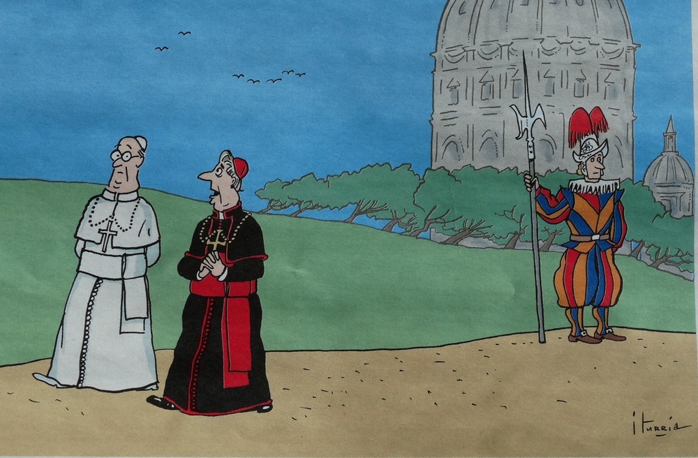 Le nouveau manuel du confesseur par Iturria...