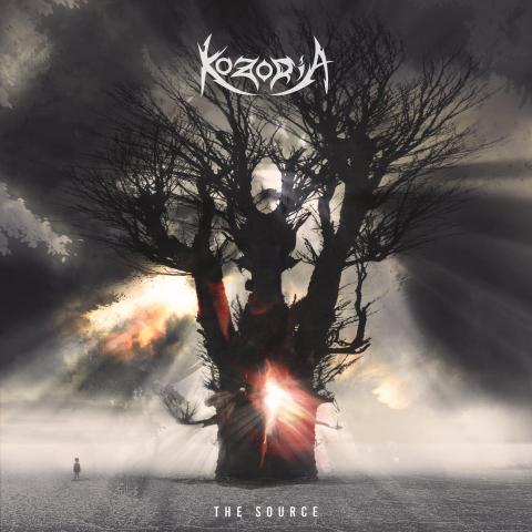 KOZORIA - Les détails du premier album The Source