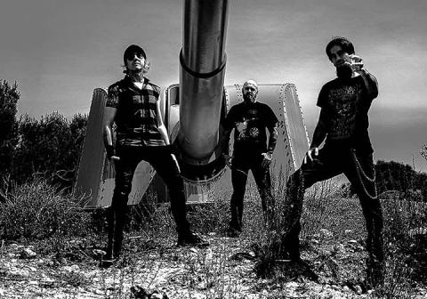 SHOCK WAVE - "Never Unplugged" Lyric Video