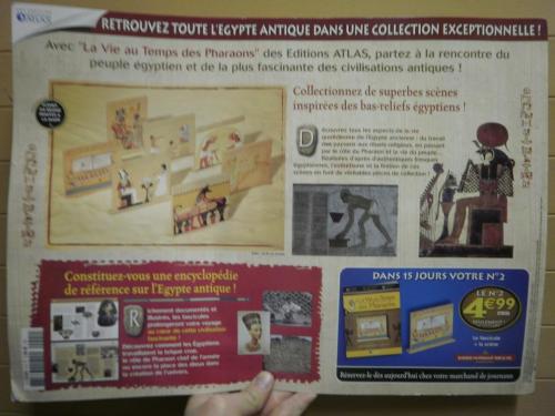 Editions Atlas