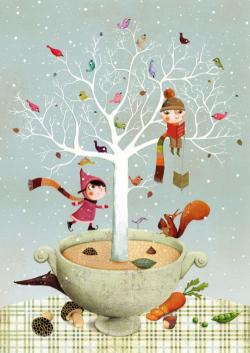 Dimanche pluvieux dimanche heureux 