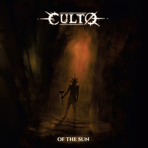 CULTØ - Un nouvel extrait de l'album Of The Sun dévoilé