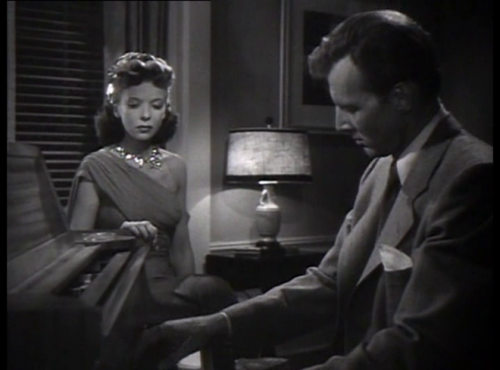 The man I love, Raoul Walsh, 1947