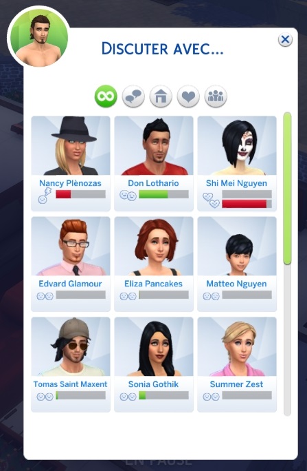 Semaine 2 - Quartier Windenburg - Foyer La Bande des fêtards