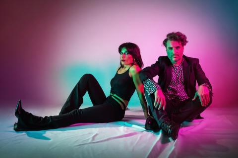 ARDOURS - "Anatomy Of A Moment" Clip