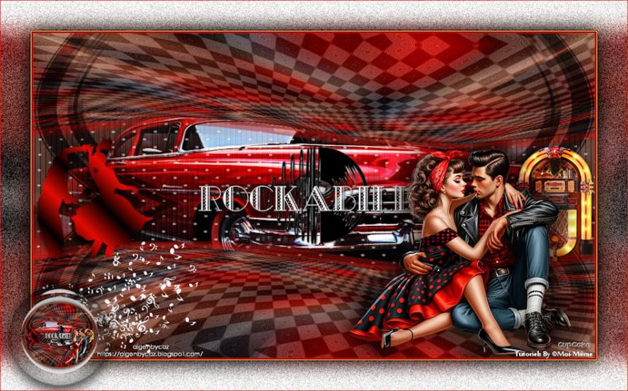 Rockabilly