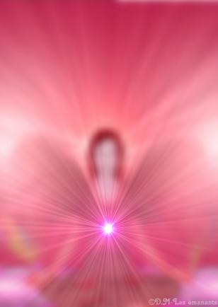 L'AMOUR INCONDITIONNEL PEUT GUERIR