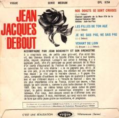     La   rose  d 'or  d ' Antibes  -  12  juin    1964