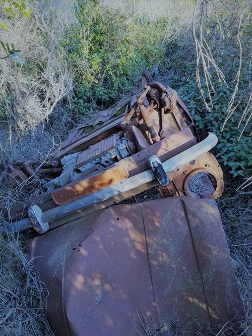 Joyaux agricole et Architecture pittoresque