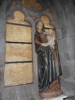 L'Abbaye de Boquen