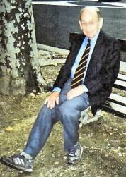 Jean-Louis Jaubert... Souvenirs...