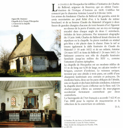 Hocquélus