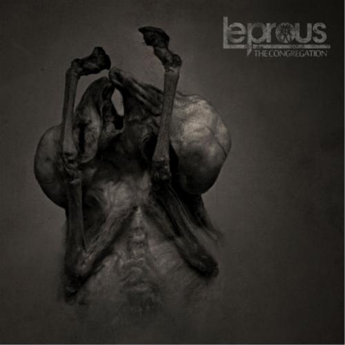 LEPROUS_The Congregation