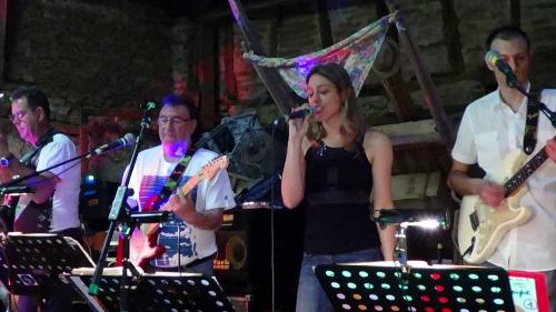 CONCERT GRAUMMONT 14 MAI 2015