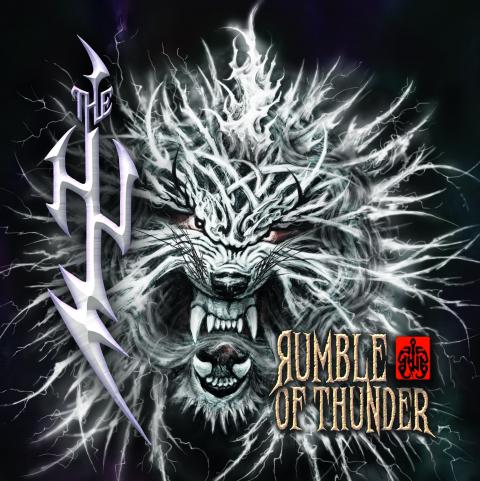 THE HU - Les détails du nouvel album Rumble Of Thunder ; "Black Thunder Part 1" Clip