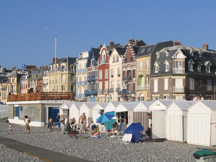 Département de la Somme