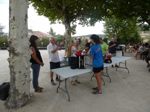 CHALLENGE JEAN et JEAN MARC JOURDAN / 29 Aout 2022