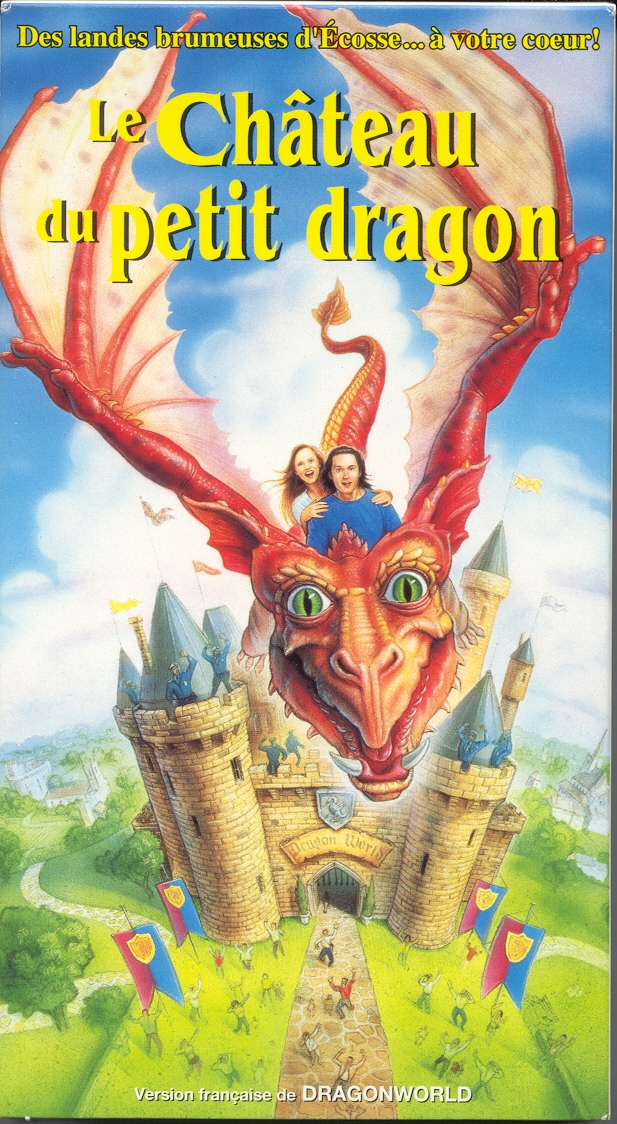 MovieCovers-5822-13322-LE CHATEAU DU PETIT DRAGON