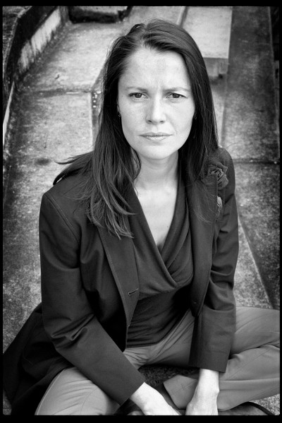Céline Curiol