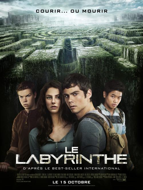 Les sorties cinéma du mercredi 15 Octobre 2014