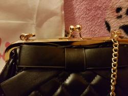 Superbe pochette Barbie