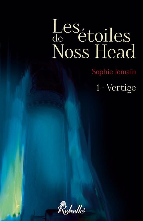 Les étoiles de Noss Head <3