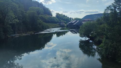 ►  Danse avec La Loue 