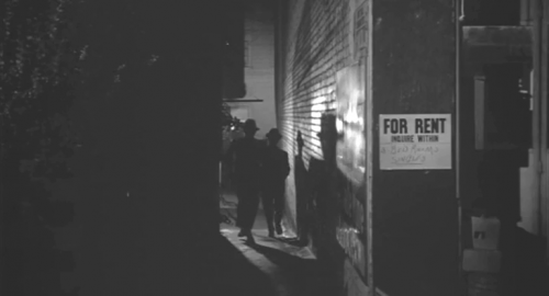 The purple gang, Frank McDonald, 1959