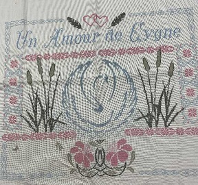 SAL Un Amour de Cygne - 22ème étape
