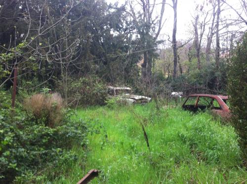 Fixes Incendies Bastide et Ravages - Episode II