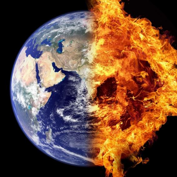 Climat et écologie...