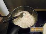 Crêpes fourées à la forestière