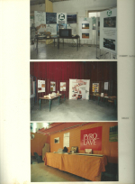 Club géologie le Béryl Tournefeuille 1988