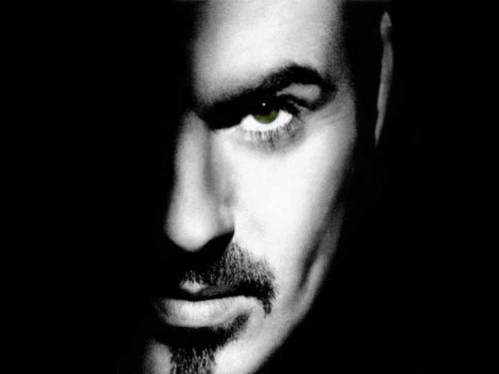 George Michael: I'm through