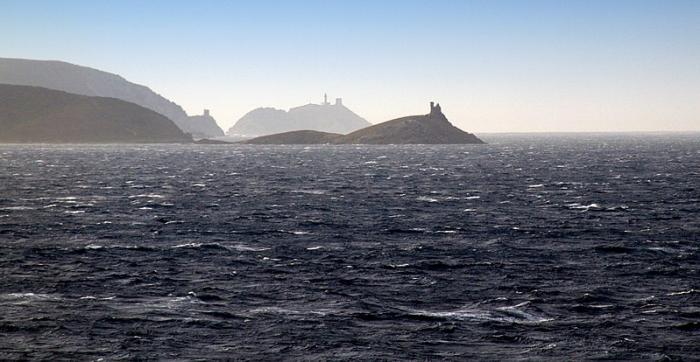 Département de la Corse  2ème partie