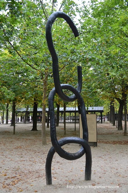 31 Juillet 2012 Jardin du Luxembourg 2