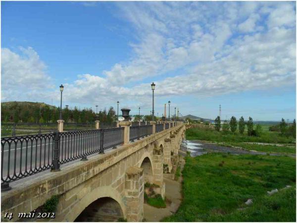 (J40) Granon / Azofra 14 mai 2012
