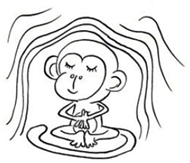 Pré... méditation