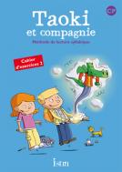 Indications de pages (inspiration Elau)