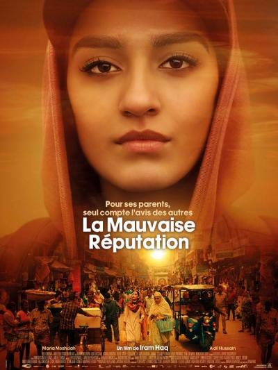 Nous avons vu "La mauvaise réputation"