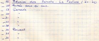 Anciens CSA - Commentaires dia