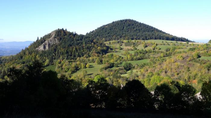 Département de la Haute Loire  2ème partie