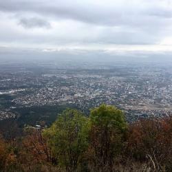 Rando du 04 oct. 2016