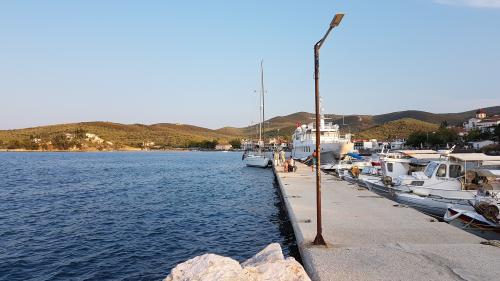 Un article pas drôle du tout !!!