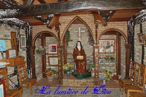 Guines Saint-Joseph village