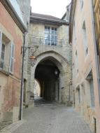 LES REMPARTS DE BELLÊME (Orne)