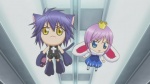 ♪ Shugo Chara ! Doki ! ♪