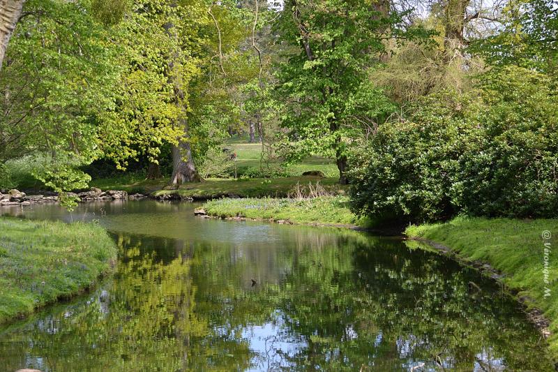 Balade bucolique, samedi 29 avril 2017