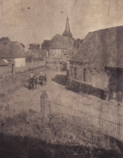 Mesnil-en-Arrouaise
