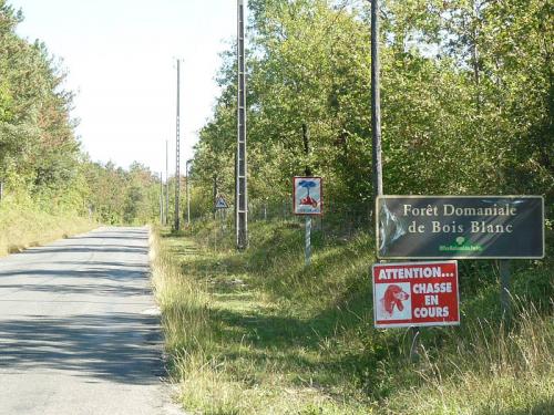 Département de la Charente